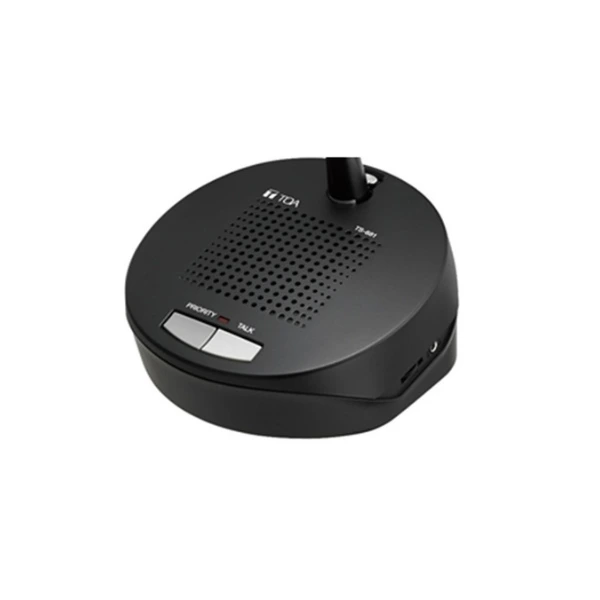 Máy chủ tịch TOA TS-681 AS