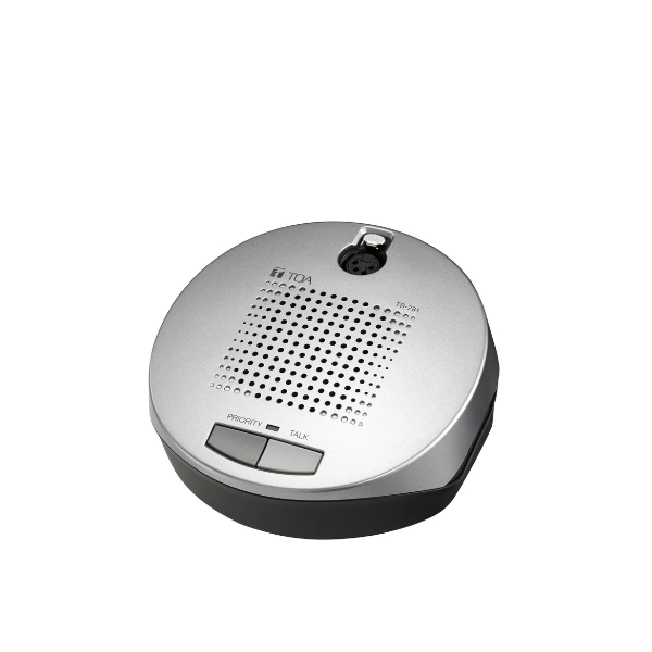 Máy chủ tịch TOA TS-781 E02