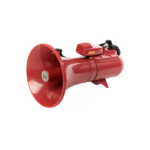 TOA ER-2215S - Megaphone đeo vai 15W