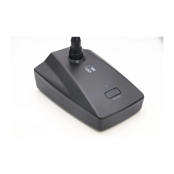 Micro cổ ngỗng cần dài EM-381-AS-01