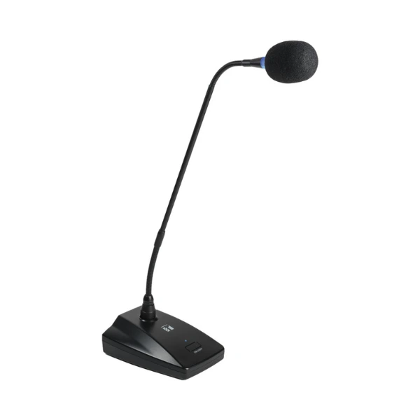 Micro cổ ngỗng cần dài EM-381-AS