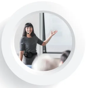 Sử dụng ER-1000A-YL trong lớp học