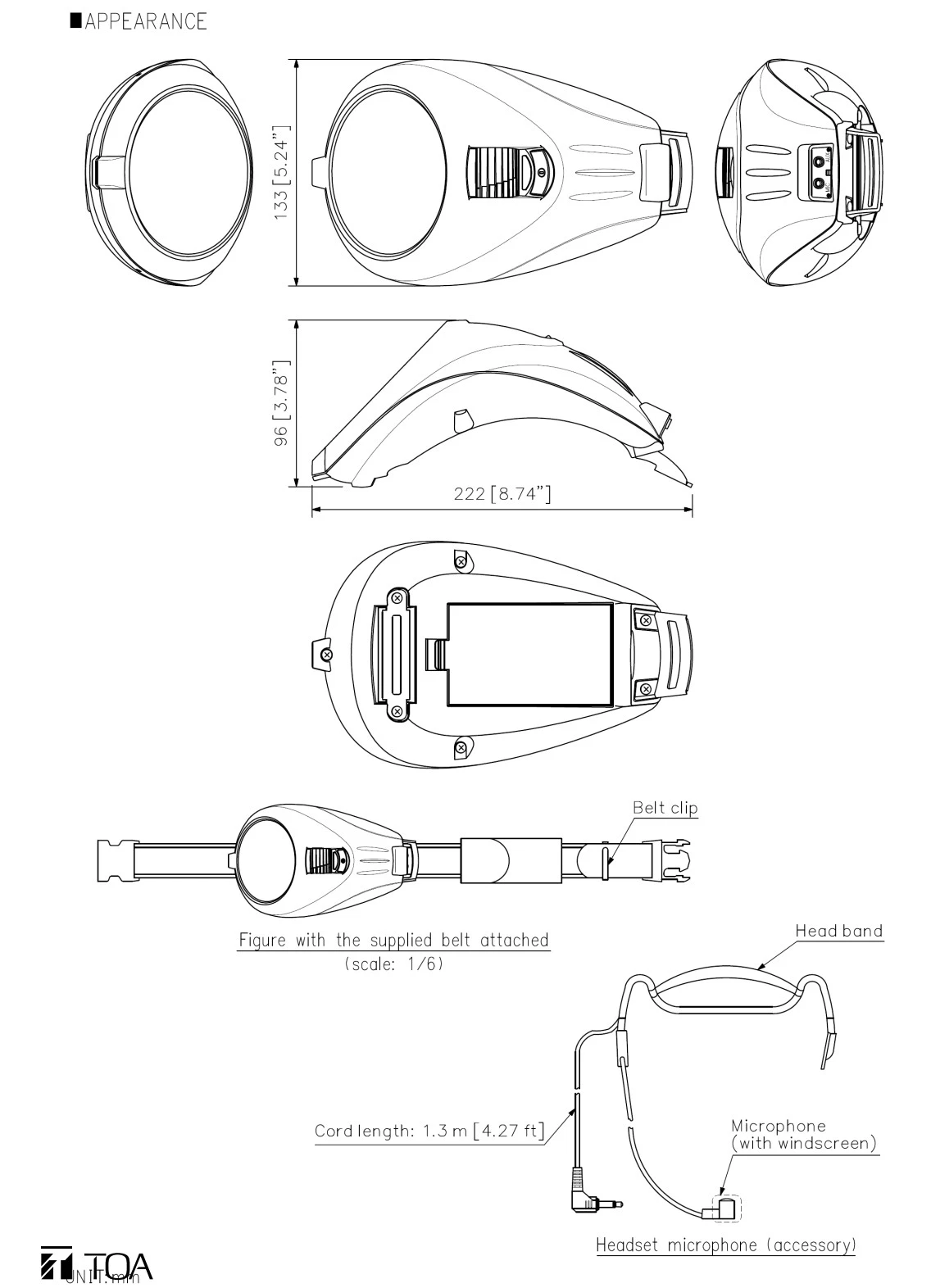 Thong so ki thua ER-1000A-WH