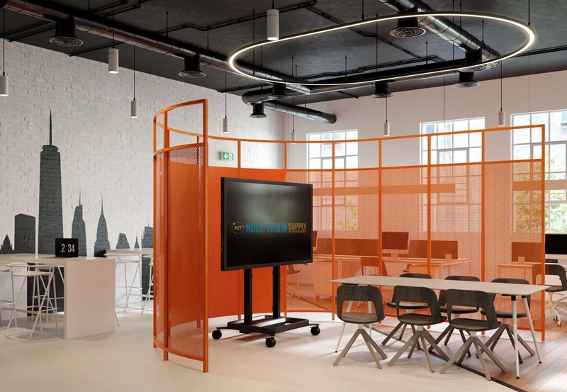 Lợi ích chính Vogel's RISE 5205