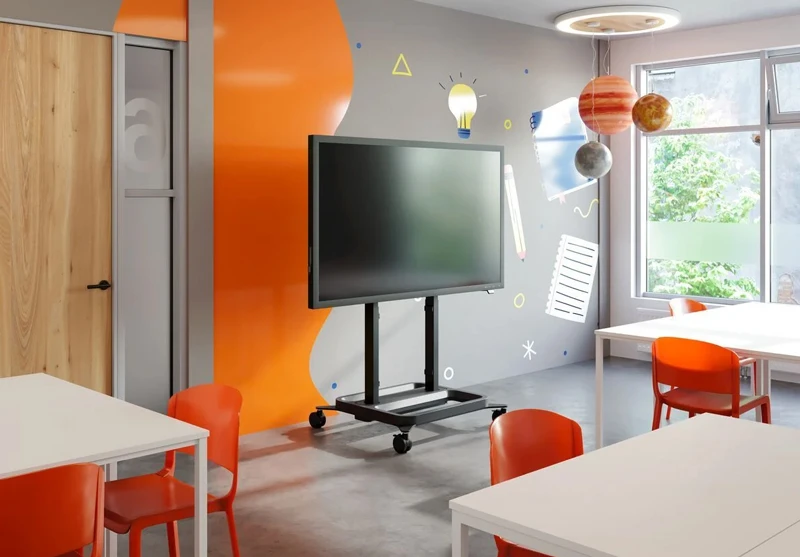 Đặc điểm nổi bật của Vogel's RISE 5208