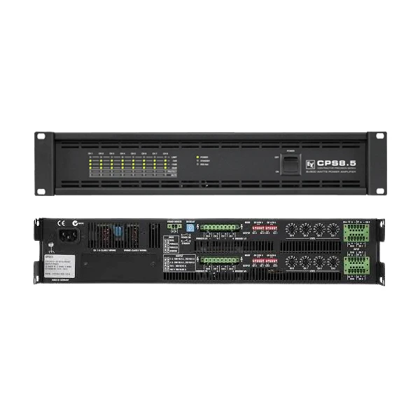 amply công suất cps8.5-230v