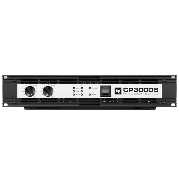 amply công suất electro-voice cp3000s 230v