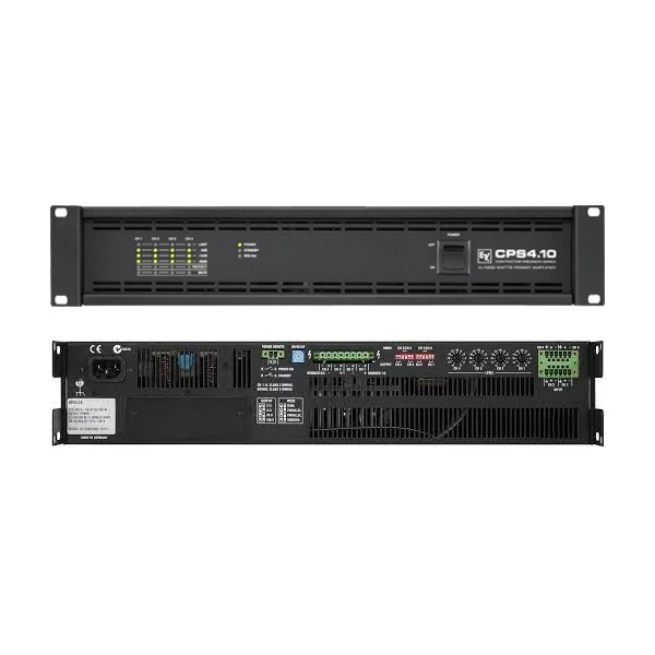 amply công suất electro-voice cps4-10 230v