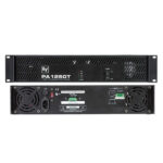 Electro-Voice PA1250T - Amply công suất