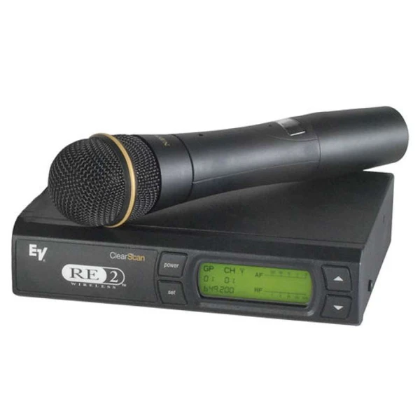 bộ micro không dây electro-voice re2-n2-c-a