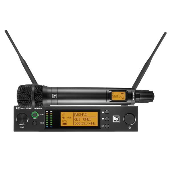 bộ micro không dây re3-re420