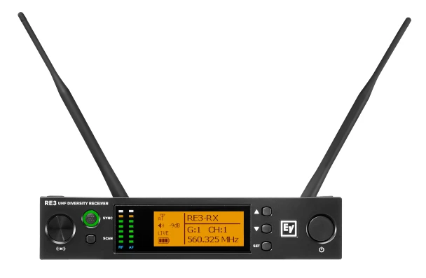bộ thu re3-rx