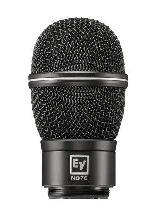 đầu micro nd76-rc3