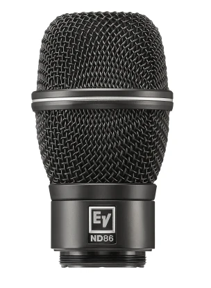 đầu micro nd86-rc3