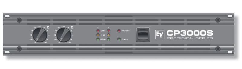 mặt trước cp3000s