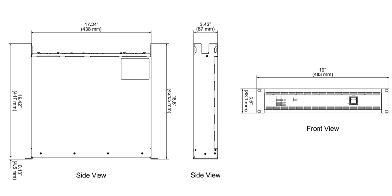 thông số kỹ thuật ev cps4.10
