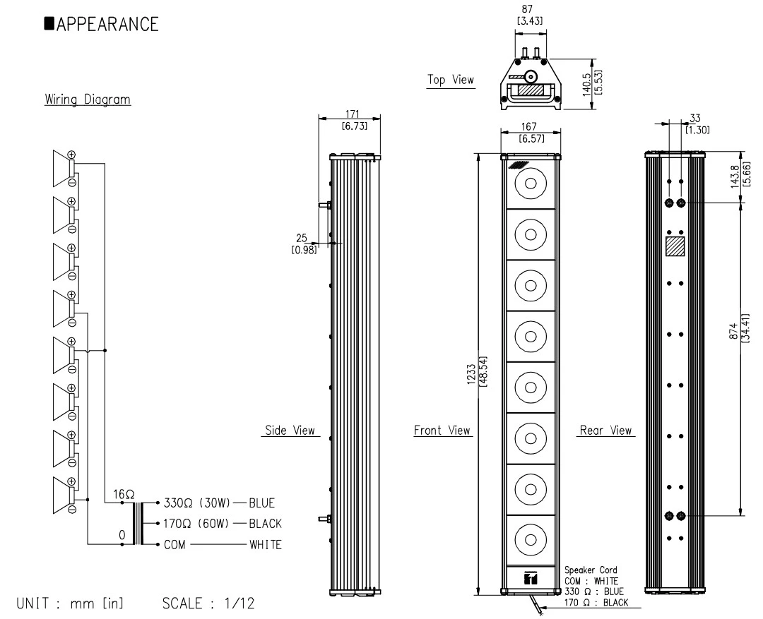 thong so ki thuat HA-1010