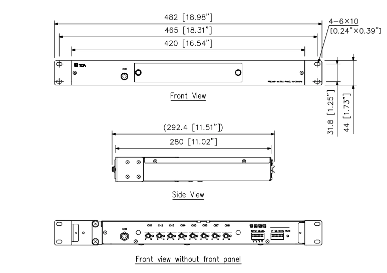 thong so ki thuat VX-3000PM-01