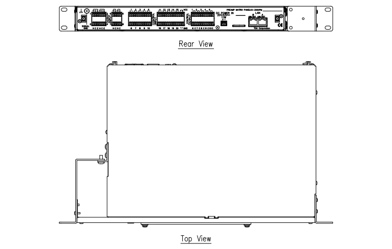 thong so ki thuat VX-3000PM