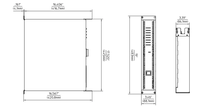 thông số kỹ thuật cps8.5