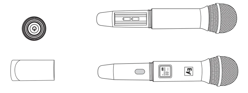 thông số máy phát ht-300
