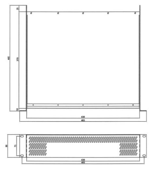 thông số kỹ thuật pa1250t