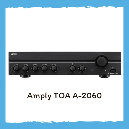amply toa a-2060