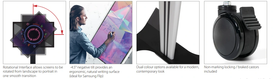 Các đặc điểm sản phẩm BT8566