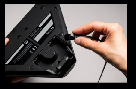 Dễ dàng kết nối máy chủ tịch