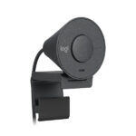 Webcam 1080p Logitech Brio 300 (Graphite)