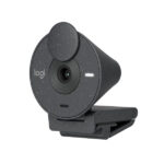 Webcam 1080p Logitech Brio 300 (Graphite)