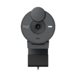 Webcam 1080p Logitech Brio 300 (Graphite)