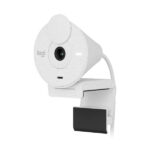 Webcam 1080p Logitech Brio 300 (Off-white)