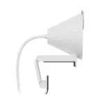 Webcam Full HD Logitech Brio 300 (Off-white)
