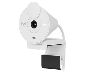 Logitech Brio 300 (Off-white)