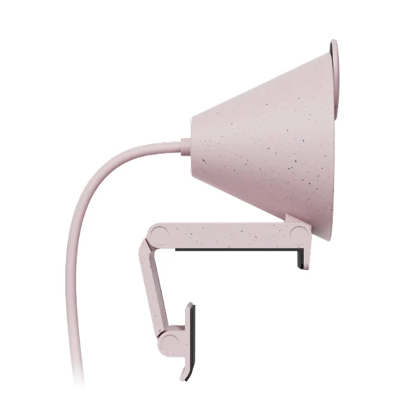 Webcam Full HD Logitech Brio 300 (Rose)