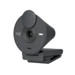 Webcam Full HD Logitech Brio 305 (Graphite)