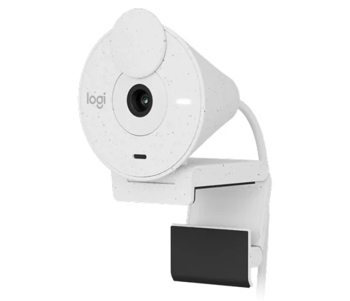 Logitech Brio 305 (Off-white)
