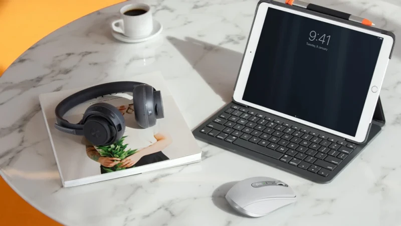 Logitech MX Anywhere 3 for Business lý tưởng cho: