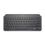 Bàn phím không dây Logitech MX Keys Mini for Business