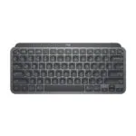 Logitech-MX-Keys-Mini-101 Bàn phím không dây Logitech MX Keys Mini