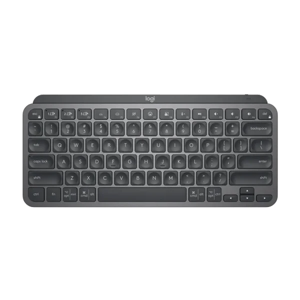 Bàn phím không dây Logitech MX Keys Mini