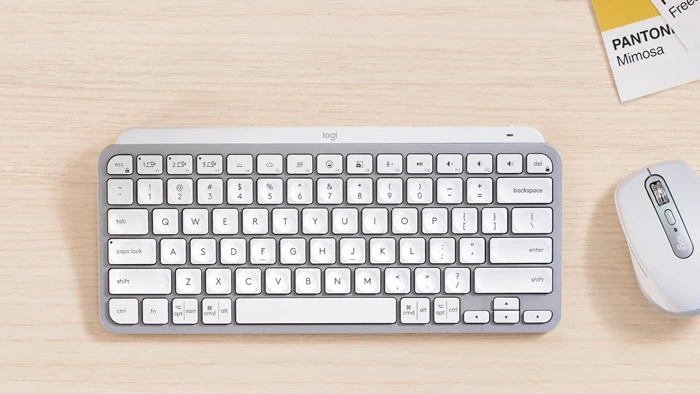 Hình dáng tối giản, công thái học tốt hơn