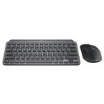 Bộ Logitech MX Keys Mini Combo for business