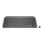 Logitech-MX-Keys-Mini-102 Bàn phím không dây Logitech MX Keys Mini