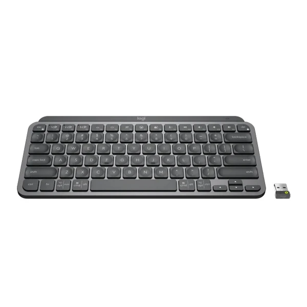 Logitech-MX-Keys-Mini-102 Bàn phím không dây Logitech MX Keys Mini
