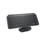 Bộ Logitech MX Keys Mini Combo for business