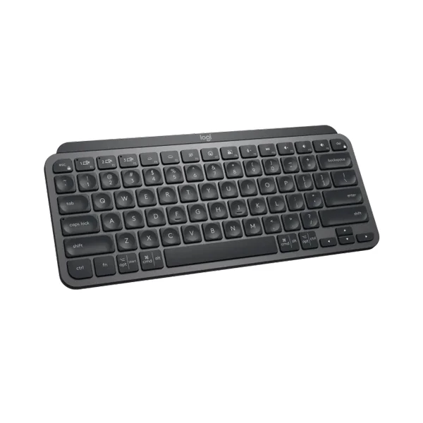 Logitech-MX-Keys-Mini-104 Bàn phím không dây Logitech MX Keys Mini