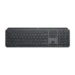 Logitech-MX-Keys-for-Business-201 Bàn phím không dây Logitech MX Keys for Business
