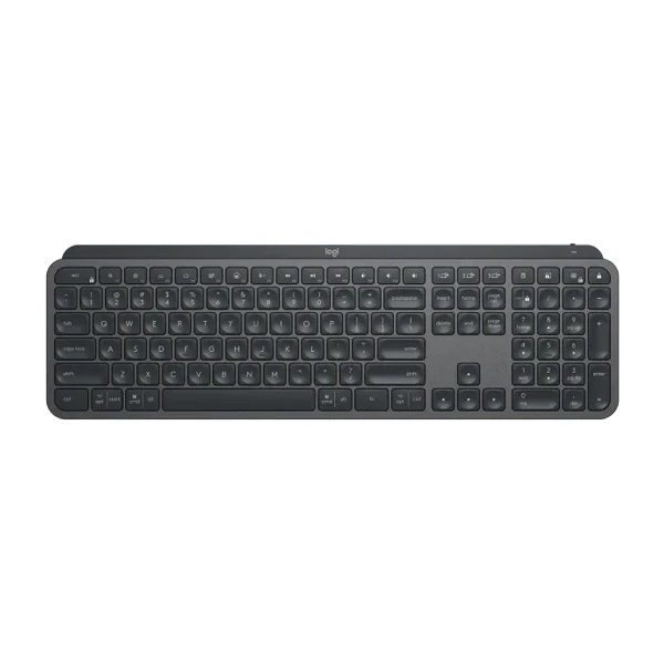 Bàn phím không dây Logitech MX Keys for Business
